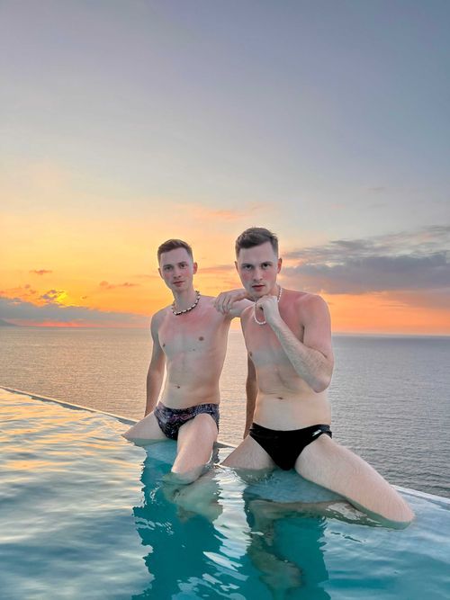 @czechgaytwins nude czechgaytwins nude