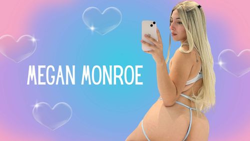 @meganmoonroe nude meganmoonroe nude