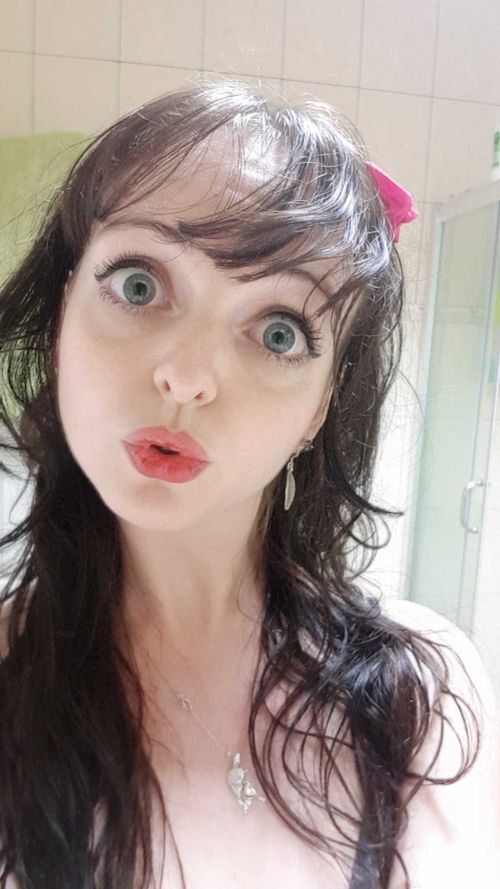 @thefuckablefairy nude thefuckablefairy nude