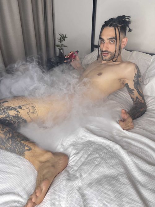 karma_elecktra nude
