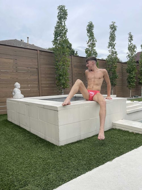 @huntercoxs nude huntercoxs nude
