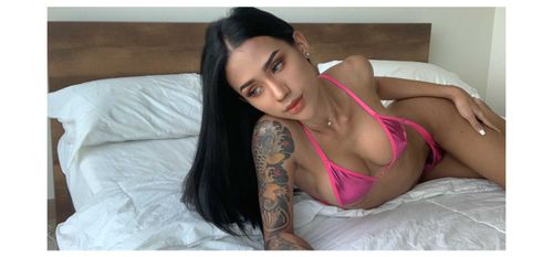 @ts.michell nude ts.michell nude