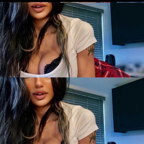 @kalizzie nude kalizzie nude