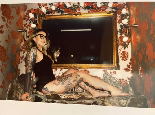 @vvenom_xo nude vvenom_xo nude