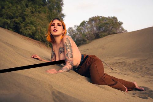 @acidvoltage nude acidvoltage nude