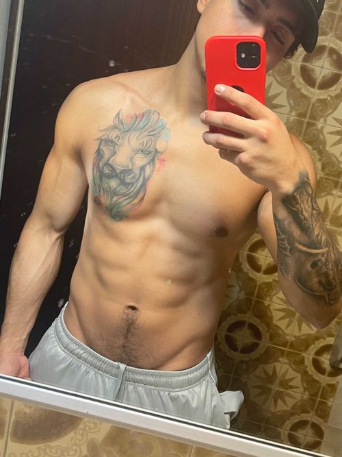 @derek2327 nude derek2327 nude