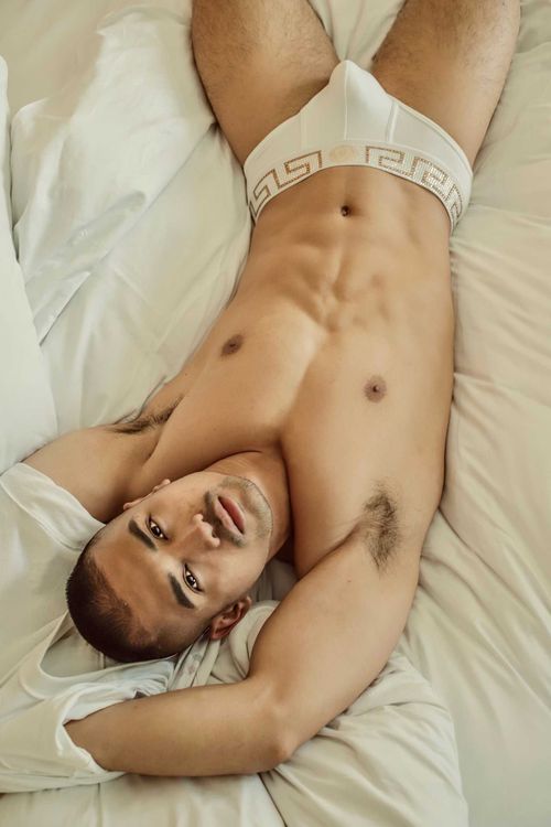 ivoycolo nude