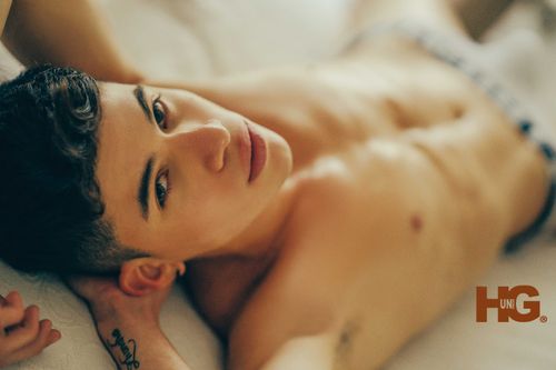 @carlosssbrown nude carlosssbrown nude