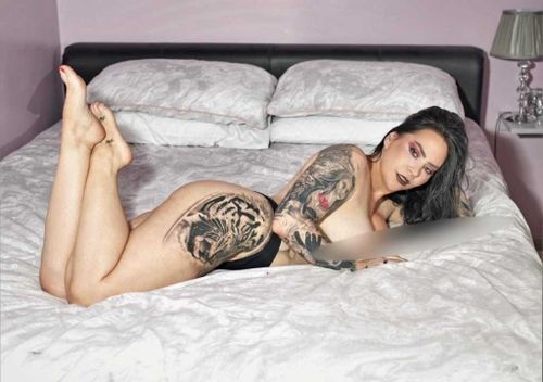 @elizalou nude elizalou nude