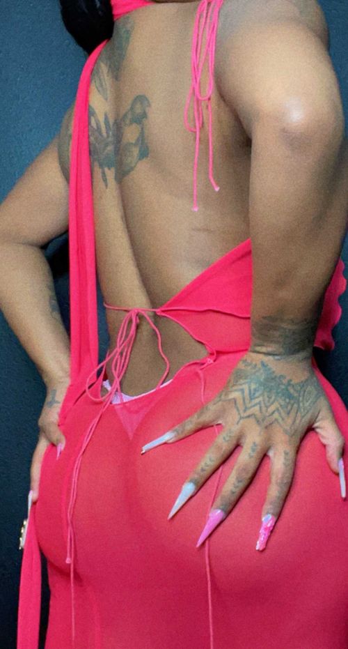 iamlexlove nude