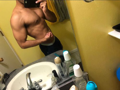 @dabrownstallion