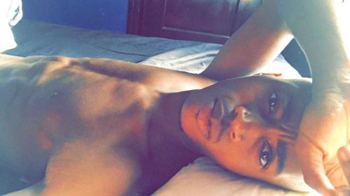 @daddybackwood nude daddybackwood nude