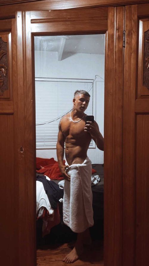 @daddycain nude daddycain nude