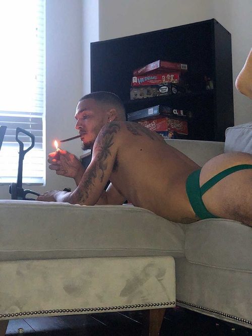 @daddycream nude daddycream nude