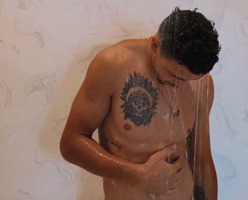 @daddyd34 nude daddyd34 nude