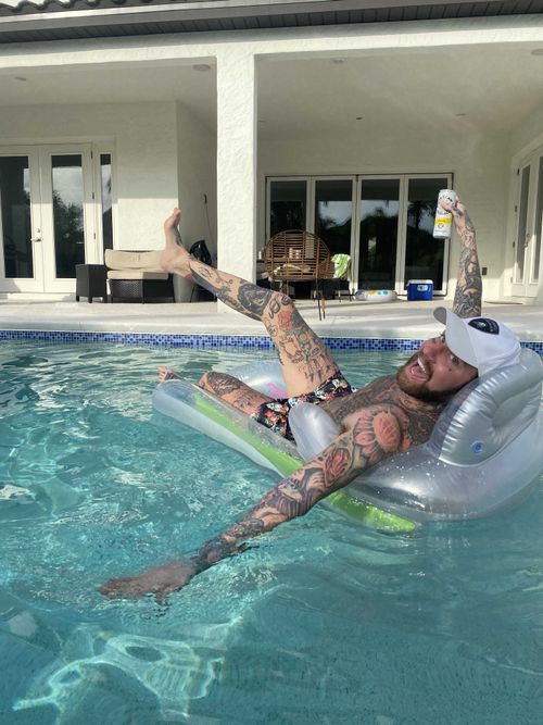 @daddyfronzfree nude daddyfronzfree nude