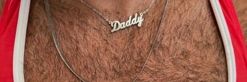 @daddyharlan nude daddyharlan nude