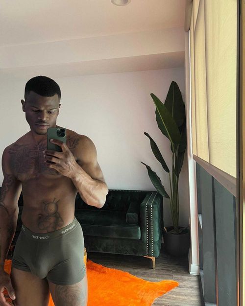 @daddyjah305 nude daddyjah305 nude