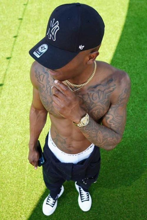 @daddyjah305