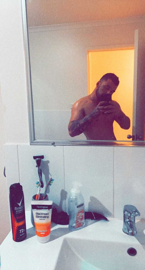 @daddymush69 nude daddymush69 nude