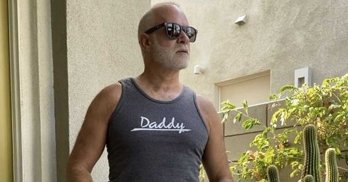 @daddypaul.ca nude daddypaul.ca nude