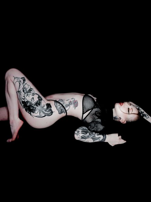 @daddys_vixen nude daddys_vixen nude