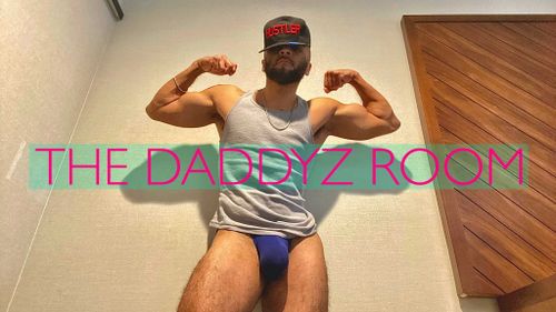 @daddyzroom nude daddyzroom nude
