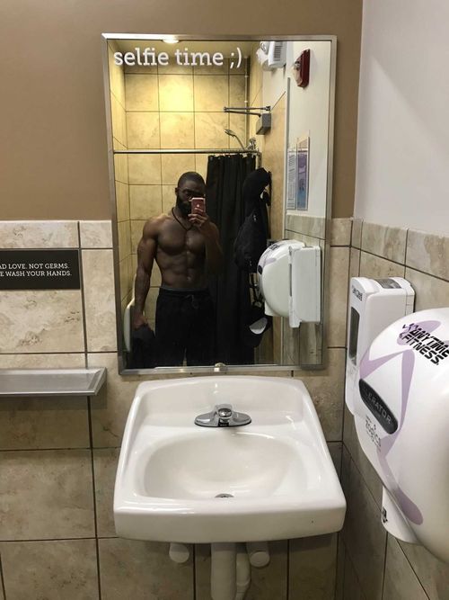 @dahknessdondre nude dahknessdondre nude