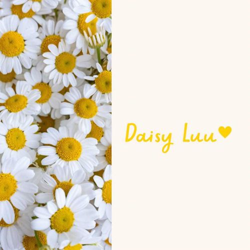 @daisy_luu nude daisy_luu nude