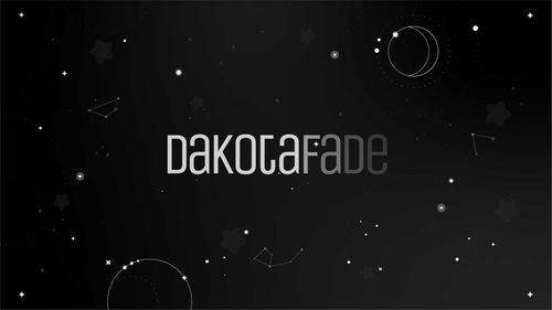 @dakotafade nude dakotafade nude