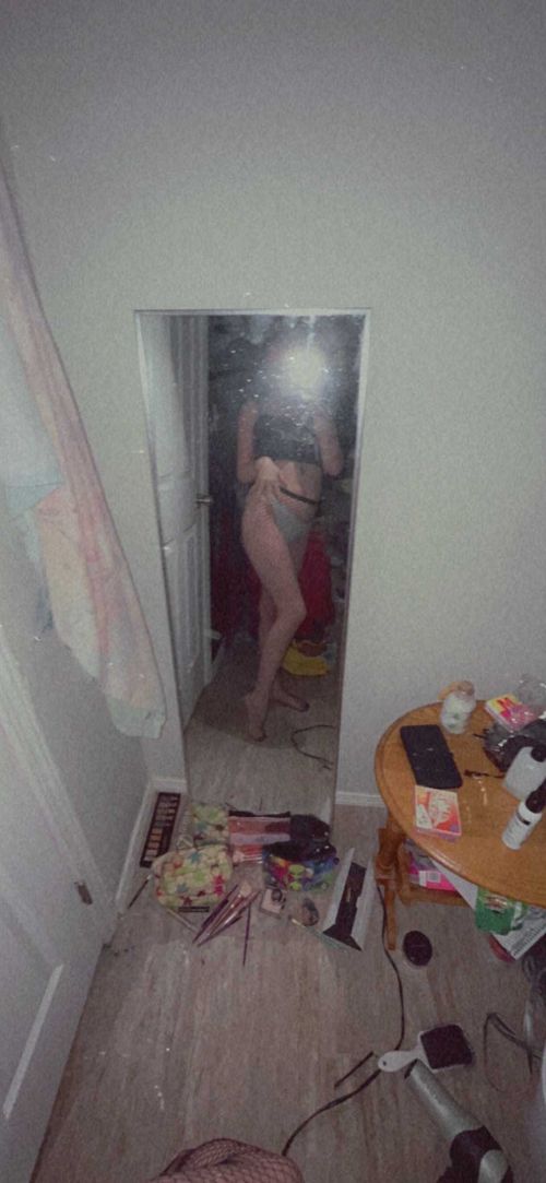@daliahdevill nude daliahdevill nude