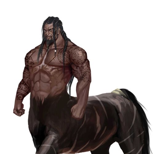 @dallascentaur