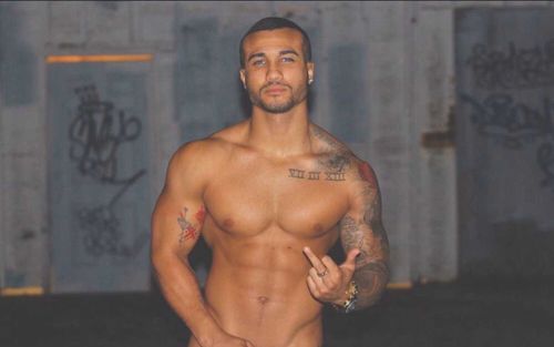 @daltonjackshow nude daltonjackshow nude