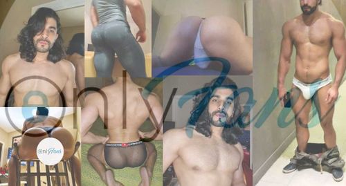 @damianfox nude damianfox nude