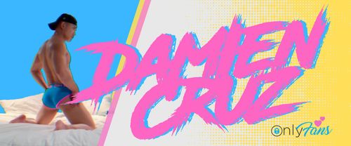 @damiencruzxxx nude damiencruzxxx nude