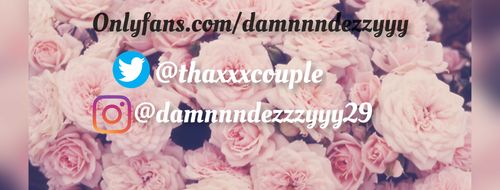 @damnnndezzyyy nude damnnndezzyyy nude