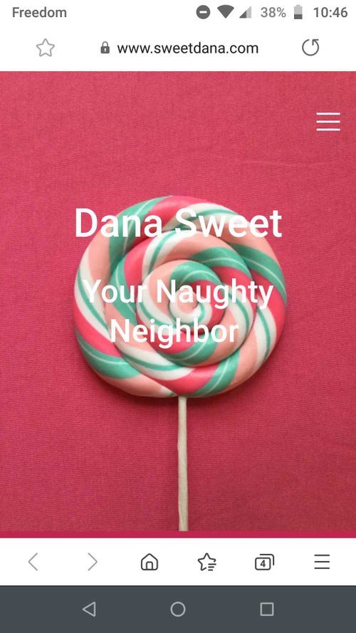 @dana9sweet9 nude dana9sweet9 nude
