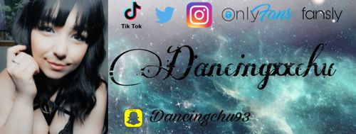 @dancingxxchu nude dancingxxchu nude