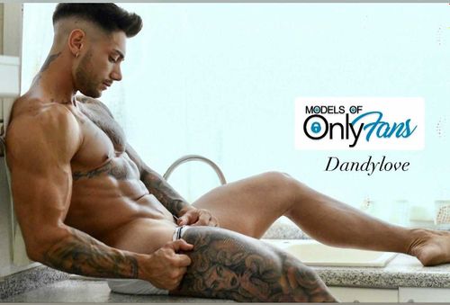 dandylove nude