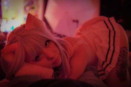 @danibinx nude danibinx nude