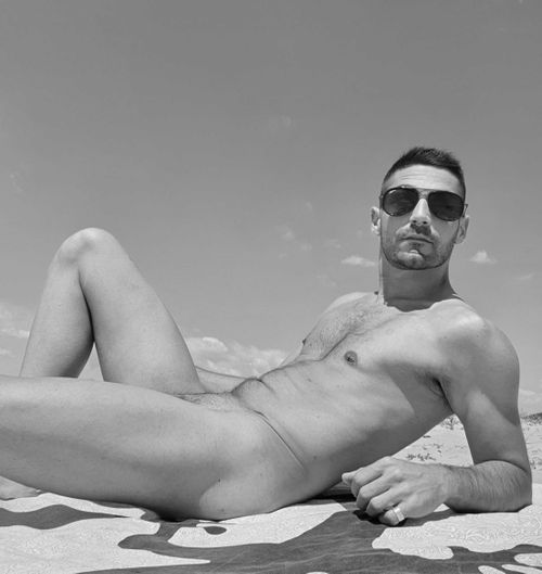 @daniel_dunkler nude daniel_dunkler nude