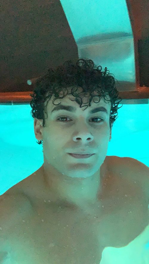 @danieleltravieso nude danieleltravieso nude
