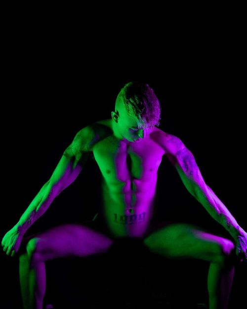 @danielhausser nude danielhausser nude