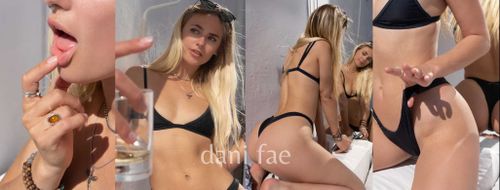 @danifae nude danifae nude