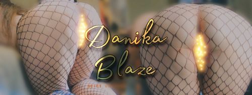 @danikablaze nude danikablaze nude