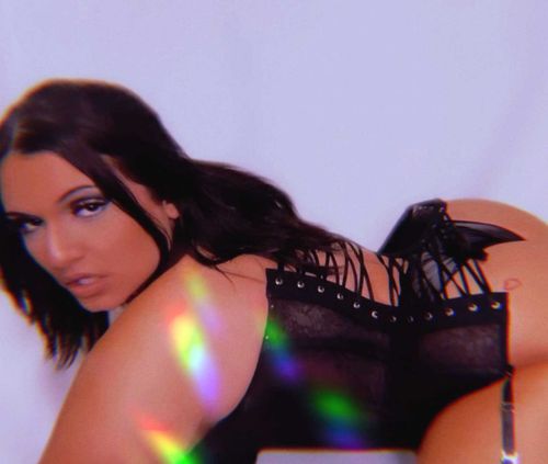 @danikinni nude danikinni nude
