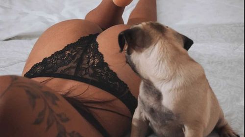 @dannistr nude dannistr nude