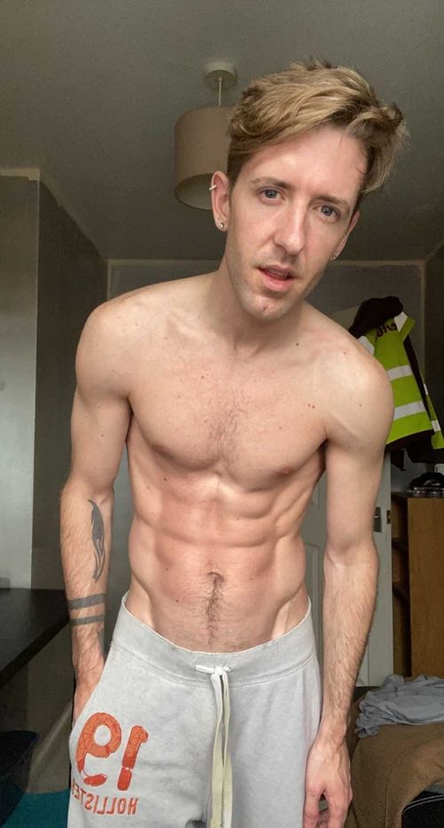 @danny_betts_1 nude danny_betts_1 nude
