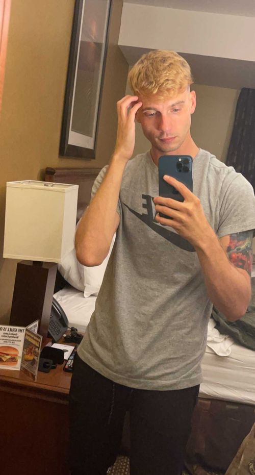 dannyloren nude