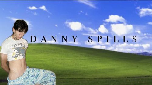 @dannyspills nude dannyspills nude